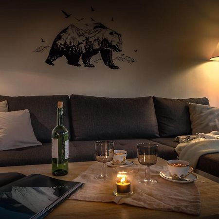 Apartamento Pionier Vysoké Tatry Exterior foto
