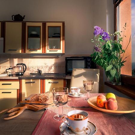 Apartamento Pionier Vysoké Tatry Exterior foto