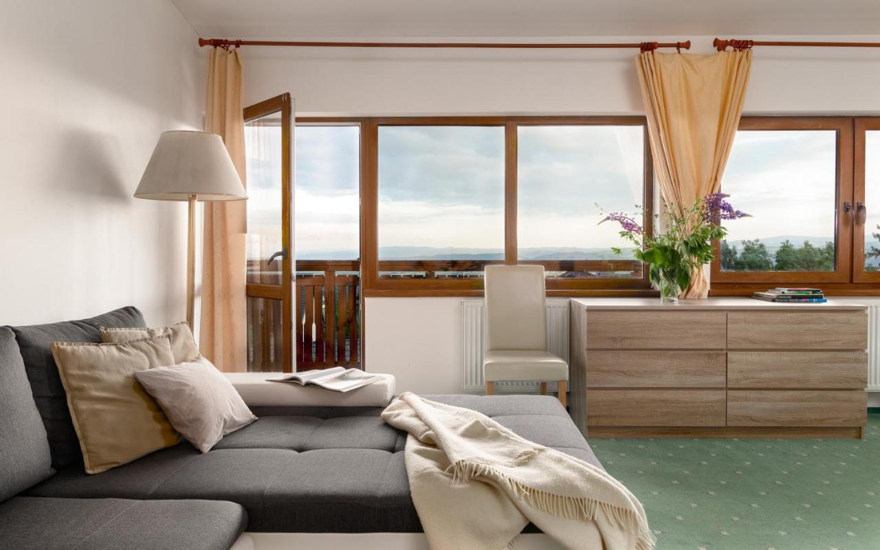 Apartamento Pionier Vysoké Tatry Exterior foto