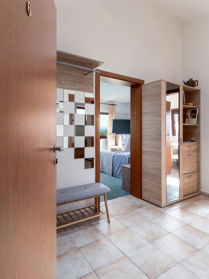 Apartamento Pionier Vysoké Tatry Exterior foto