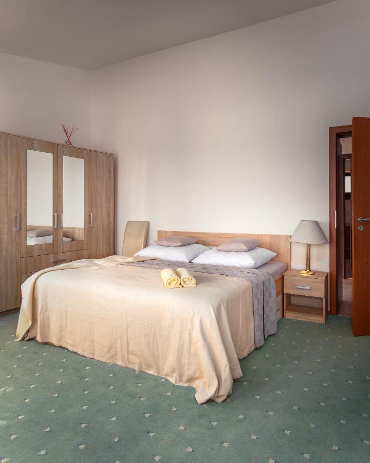 Apartamento Pionier Vysoké Tatry Exterior foto