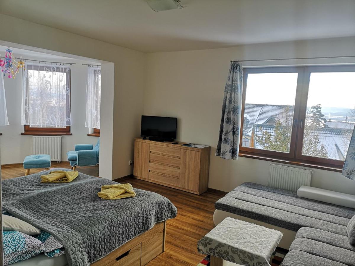 Apartamento Pionier Vysoké Tatry Exterior foto