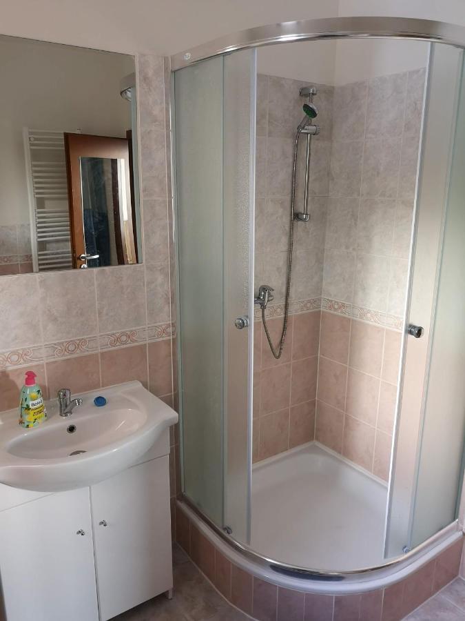 Apartamento Pionier Vysoké Tatry Exterior foto