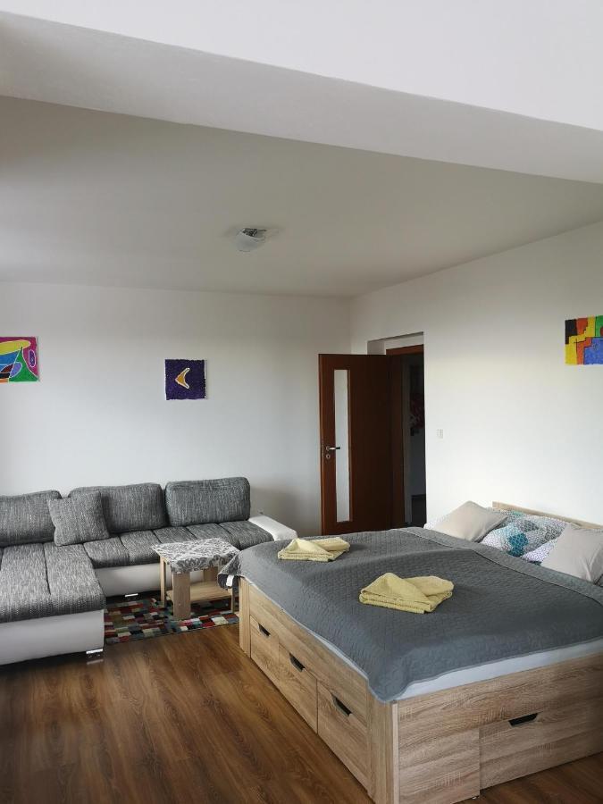 Apartamento Pionier Vysoké Tatry Exterior foto